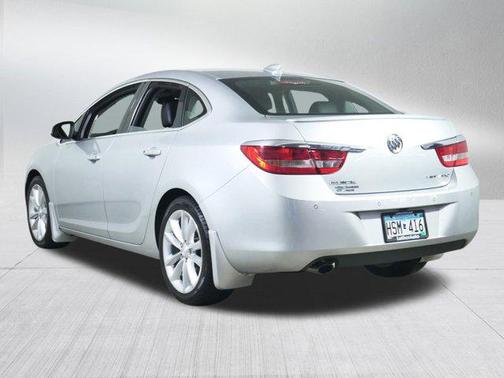 2016 Buick Verano Leather Group