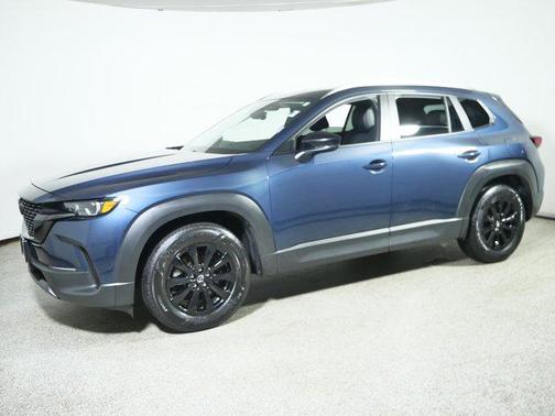 2023 Mazda CX-50 2.5 S Preferred Plus