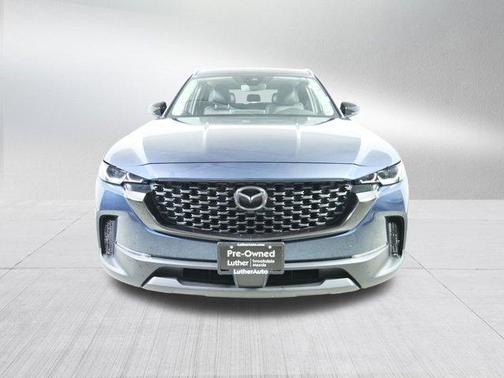 2023 Mazda CX-50 2.5 S Preferred Plus