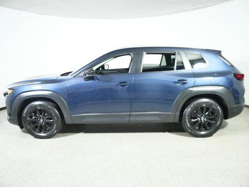 2023 Mazda CX-50 2.5 S Preferred Plus