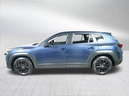2023 Mazda CX-50 2.5 S Preferred Plus