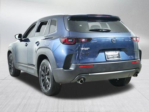 2023 Mazda CX-50 2.5 S Preferred Plus