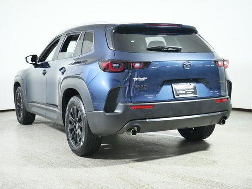 2023 Mazda CX-50 2.5 S Preferred Plus