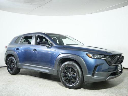 2023 Mazda CX-50 2.5 S Preferred Plus