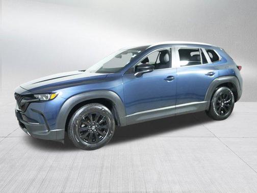 2023 Mazda CX-50 2.5 S Preferred Plus