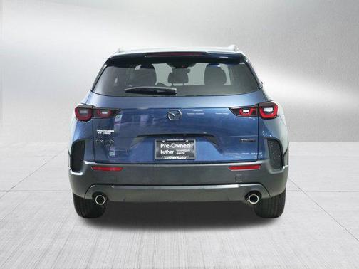 2023 Mazda CX-50 2.5 S Preferred Plus