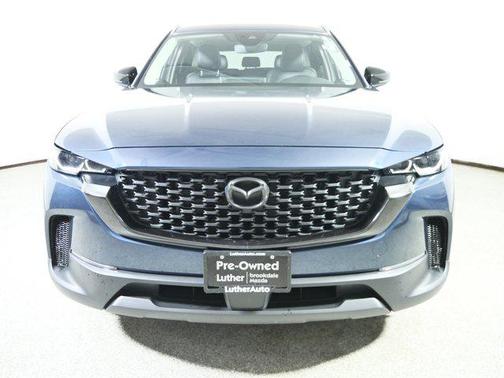 2023 Mazda CX-50 2.5 S Preferred Plus