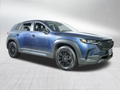 2023 Mazda CX-50 2.5 S Preferred Plus