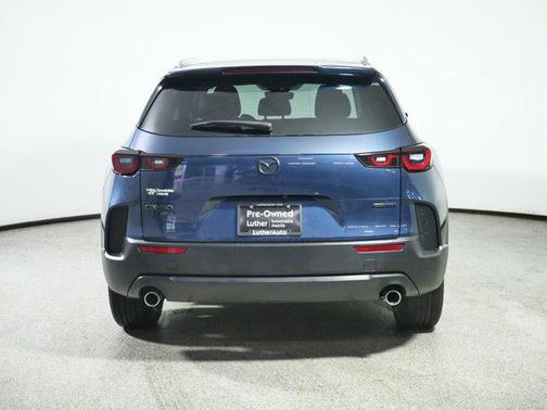 2023 Mazda CX-50 2.5 S Preferred Plus