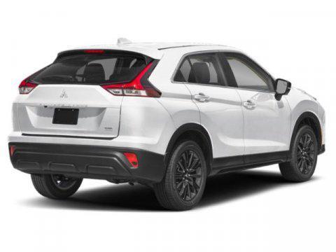 2025 Mitsubishi Eclipse Cross LE