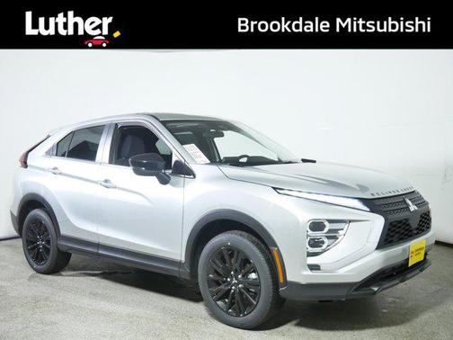2025 Mitsubishi Eclipse Cross LE