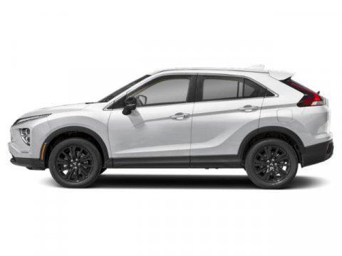 2025 Mitsubishi Eclipse Cross LE