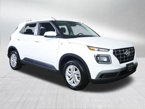 2020 Hyundai VENUE SEL