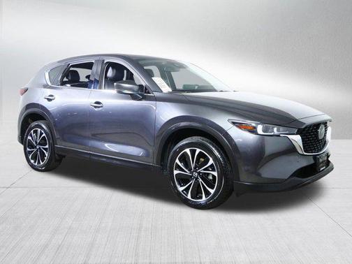 2023 Mazda CX-5 2.5 S Premium