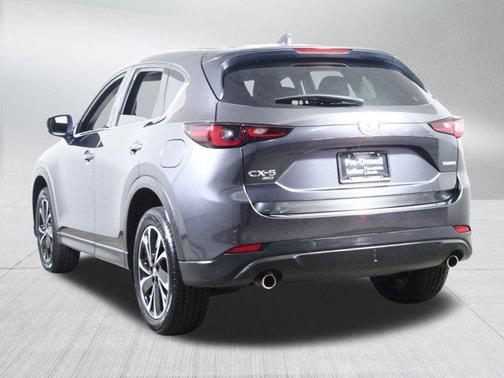 2023 Mazda CX-5 2.5 S Premium