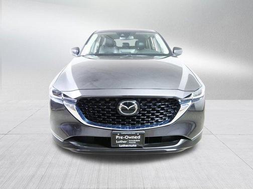 2023 Mazda CX-5 2.5 S Premium