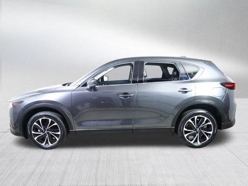 2023 Mazda CX-5 2.5 S Premium