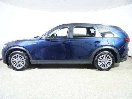 2025 Mazda CX-90 3.3 Turbo S