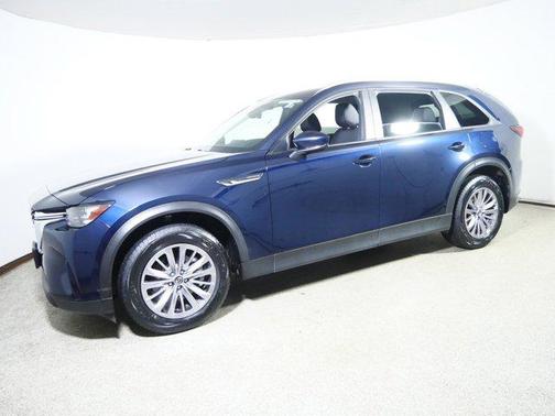 2025 Mazda CX-90 3.3 Turbo S