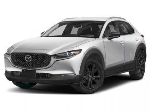 2026 Mazda CX-30 2.5 S Select Sport