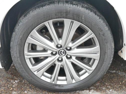 2024 Mazda CX-5 2.5 Turbo Signature