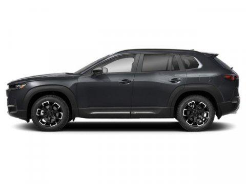 2026 Mazda CX-50 2.5 Turbo Meridian Edition