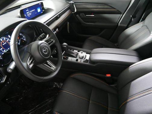 2025 Mazda CX-5 Sport