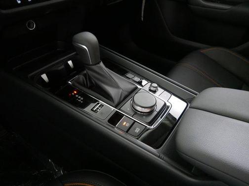 2025 Mazda CX-5 Sport
