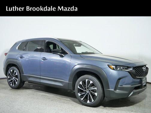 2025 Mazda CX-5 Sport