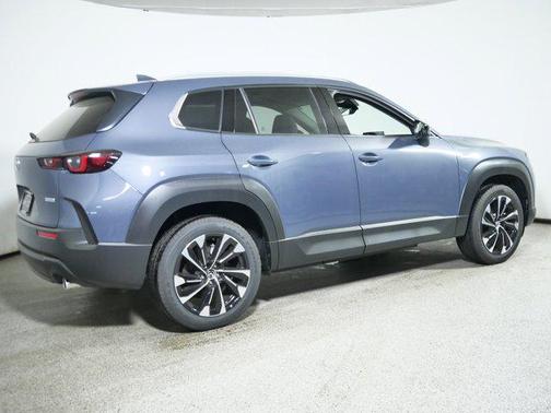 2025 Mazda CX-5 Sport