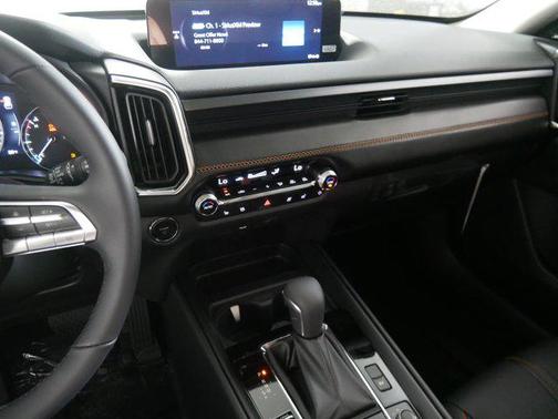 2025 Mazda CX-5 Sport