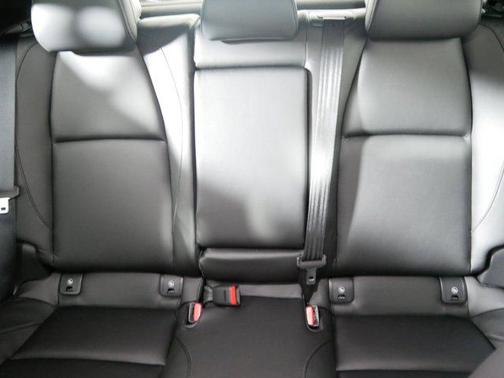 2026 Mazda Mazda3 FWD w/Preferred Package