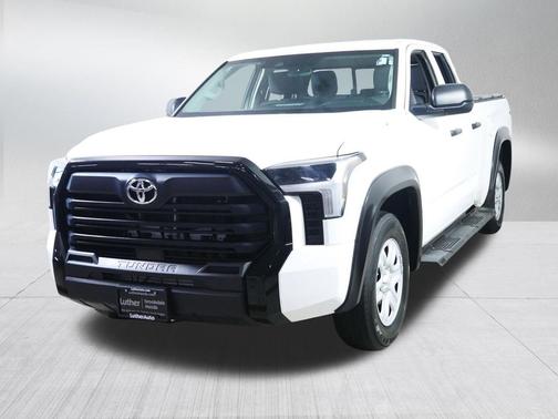 Ice Cap 2023 Toyota Tundra SR