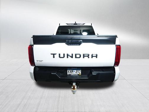 Ice Cap 2023 Toyota Tundra SR