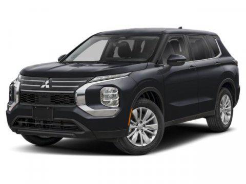 2025 Mitsubishi Outlander ES 2.5 2WD
