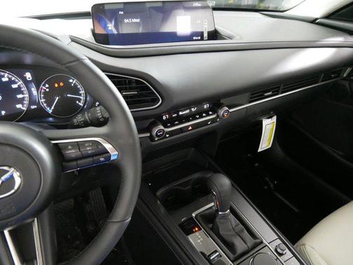 2026 Mazda CX-30 2.5 S Premium Package