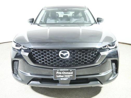 2023 Mazda CX-50 2.5 S Premium Plus Package