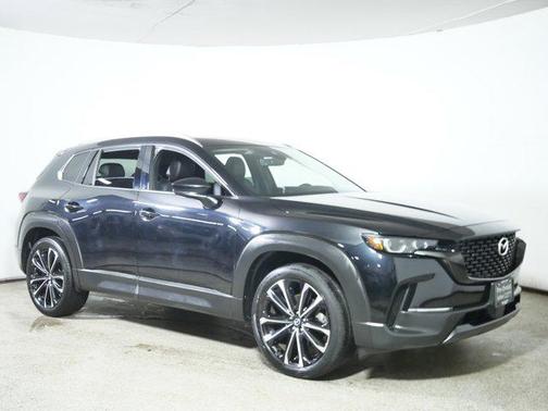 2023 Mazda CX-50 2.5 S Premium Plus Package