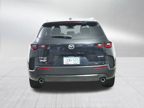 2023 Mazda CX-50 2.5 S Premium Plus Package