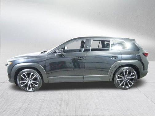 2023 Mazda CX-50 2.5 S Premium Plus Package