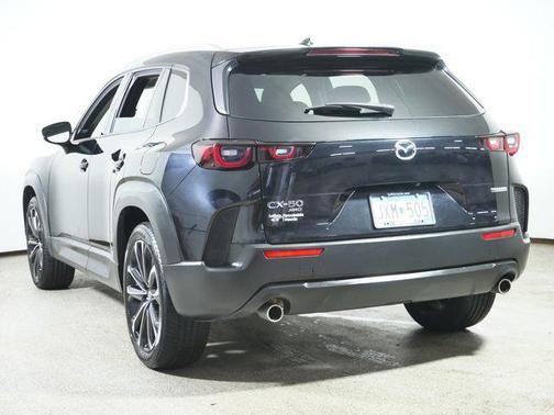 2023 Mazda CX-50 2.5 S Premium Plus Package