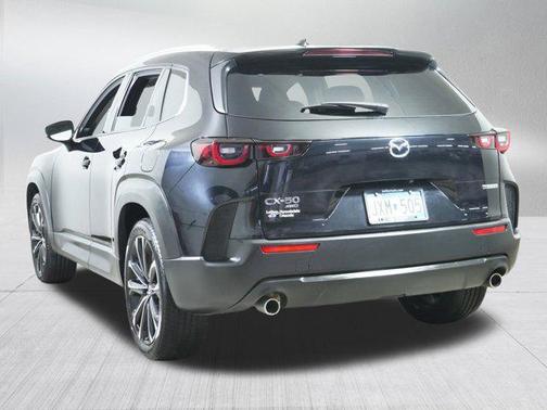 2023 Mazda CX-50 2.5 S Premium Plus Package