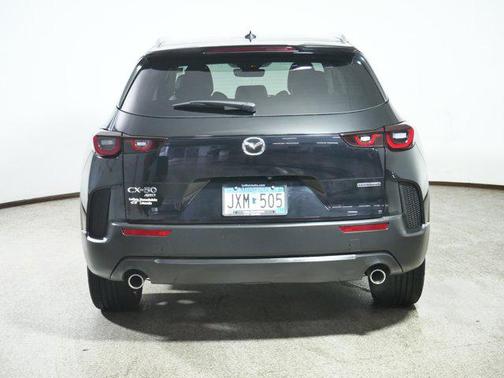 2023 Mazda CX-50 2.5 S Premium Plus Package