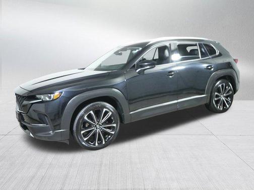 2023 Mazda CX-50 2.5 S Premium Plus Package