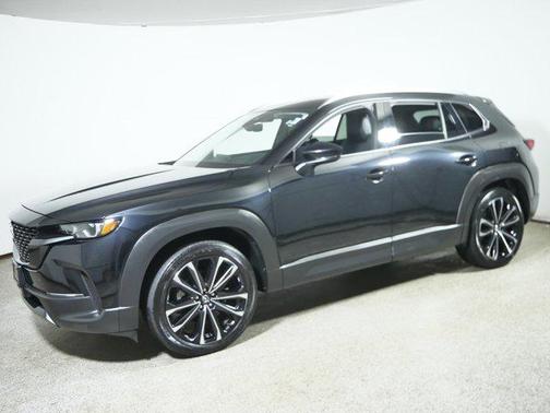 2023 Mazda CX-50 2.5 S Premium Plus Package