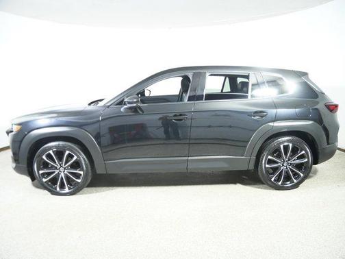 2023 Mazda CX-50 2.5 S Premium Plus Package