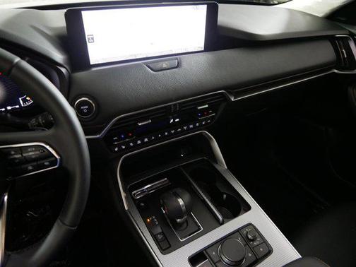 2026 Mazda CX-90 PHEV Premium Sport