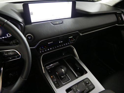 2026 Mazda CX-90 PHEV Premium Sport