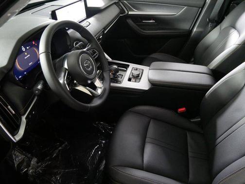 2026 Mazda CX-90 PHEV Premium Sport