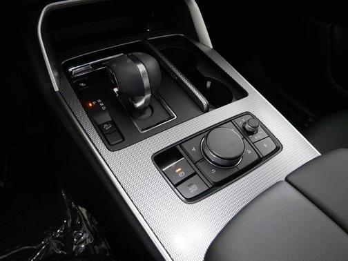 2026 Mazda CX-90 PHEV Premium Sport